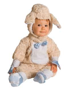 12 18 months Blue Lamb Baby Costume   Baby Costumes  