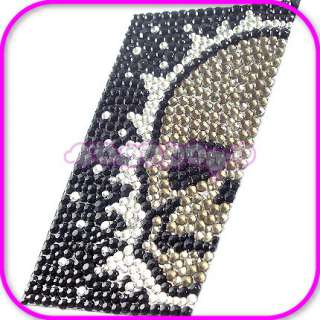 Mobile Cell Phone PSP NDS iPod iPhone Bling Bling Crystal Rhinestone 