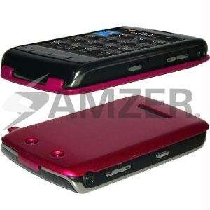  Amzer Door Devil   Hot Pink Cell Phones & Accessories