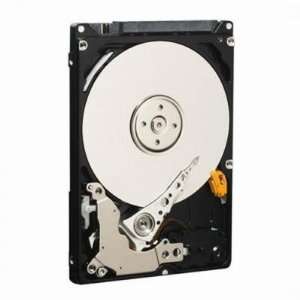  320GB Notebook Sata 7200 Rpm 8MB 2.5IN 9.5MM Electronics