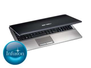  ASUS A53SD ES71 15.6 Inch Laptop (Black)