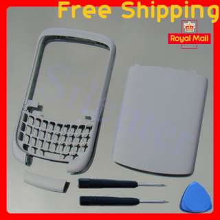   Replacement Housing Cover For Blackberry Curve 3G 9330 9300  