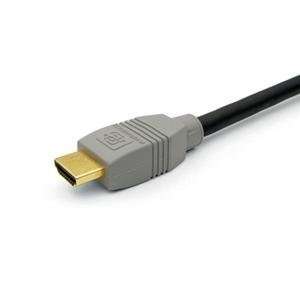  NEW Silver HDMI Multimedia Cable 3 (Cables Audio & Video 