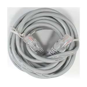 BELKIN RJ45 FASTCAT? 5E PATCH CABLE SNAGLESS MOLDED 