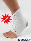 Professional Vulkan Ankle Brace, Lacing Ankle Brace Sup