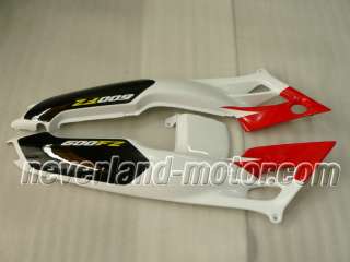    Carénage Fairing Kit pour 91 94 Honda CBR600 CBR 600 F2 ABS 92 93