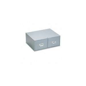 Buddy Products Steel Card Cabinets:  Home & Kitchen