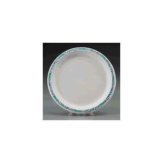  Chinet® Premium Strength Paper Plate 10.5in Festival 