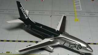 Aviation200 Ryanair Boeing 737 1:200 Diecast Metal Plane Aircraft 