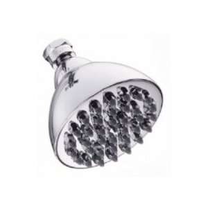  Danze D462261 4 Lamp Style Low Flow Showerhead