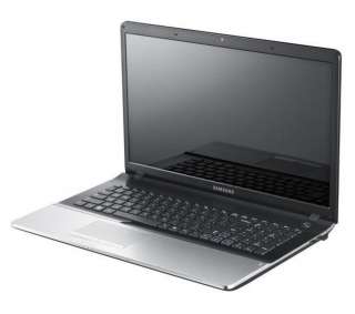 Samsung Series 3 NP300E5A A02DX 15.6 Laptop (Intel i5 2430M, 4GB RAM 