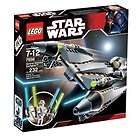 LEGO STAR WARS 7656   General Grievous Starfighte​r