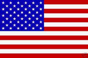 XXL Flagge USA 90 x 150 cm Hissflagge Fahne Amerika  