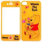 Adesivi Stickers Skin Winnie the Pooh per Iphone 4 IPH 468