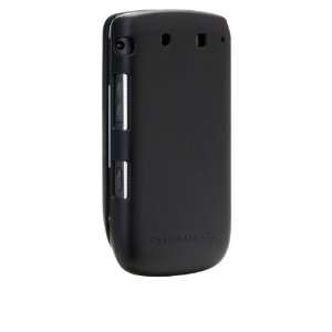  BlackBerry Torch 9800 / 9810 Barely There Case Black Cell 