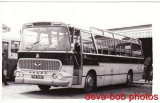Bus Photo Midland General 223 Bedford Coach Duple TRB566F  