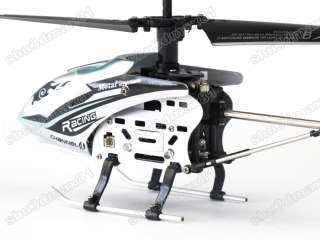 22CM 4CH RC Infrared GYRO Remote Control Helicopter 4005 Features: