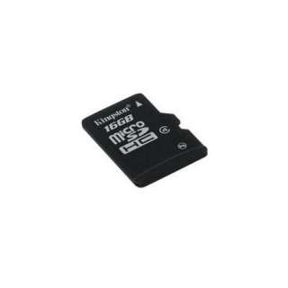 16GB MICRO SD SDHC MEMORY CARD for camera, cell phone, tablets, iPhone 