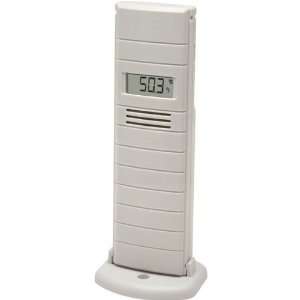  Wireless Temperature & Humidity Sensor 