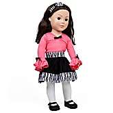 Toy Dolls & Accessories Barbie, Disney Princess & More Dolls  