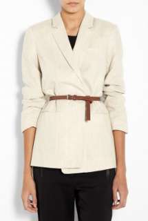 MICHAEL Michael Kors  Long Sleeve Collection Jacket by MICHAEL 