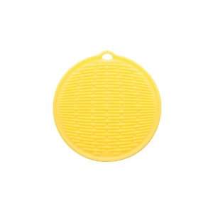 OXO Good Grips Silicone Trivet, Yellow 