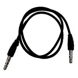 Patch Cable For Ipod Touch