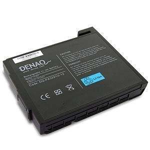   12 Cell Laptop Battery for Toshiba (6600mAh)