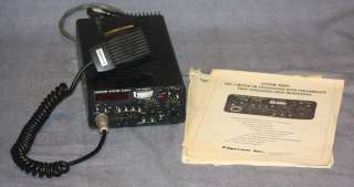   3000A 2 Meter 1 25W Adj Amateur Ham Radio Mobile Transceiver bjd