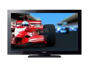    Sony BRAVIA 46 1080p 60Hz LCD HDTV KDL46BX420