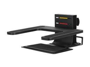kensington adjustable laptop stand model k60726ww average rating 5 5 1 
