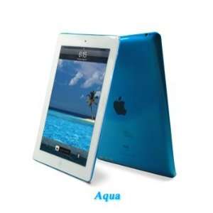  Shades iPad 2 Case, Cover (16, 32, 64GB)   Aqua 
