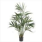 Kentia Palm Silk Tree by Nearly Natural NEW
