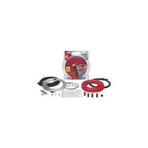  EFX AKPA41 Amplifier Wiring Kit: Car Electronics