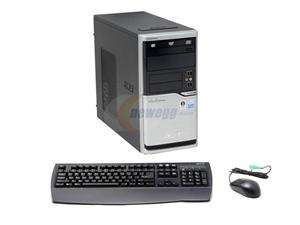    Acer Power FH APFH EP9150C Desktop PC Pentium D 915(2 