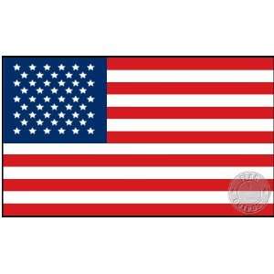  American Flag 12 x 18 Polyester Flag Patio, Lawn & Garden
