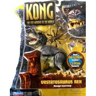  king kong action figures Toys & Games