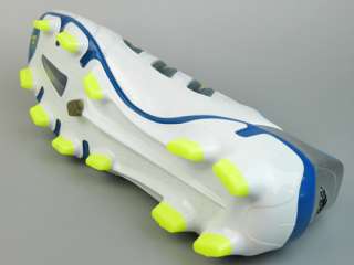 Adidas adiPower Predator TRX FG Soccer Football Boots  