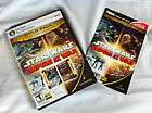 Star Wars Empire at War Gold Pack (PC, 2007)