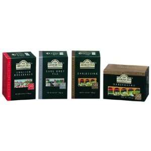  Ahmad Tea   Earl Grey Box Of 50 Patio, Lawn & Garden