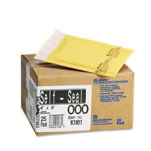  Sealed Air 10181   Jiffylite Self Seal Mailer, Side Seam 