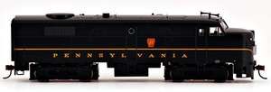 Bachmann HO Scale Train Alco FA2 Diesel Loco DCC SoundTraxx Prr 64706 