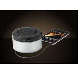  Altec Lansing Orbit Ipod Touch Nano Iphone  Speaker Speakers 