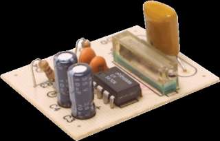 Ramsey TD1 Tone Encoder Decoder Kit  