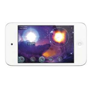 Target Mobile Site   Apple iPod touch White 4th Generation 8GB Touch 