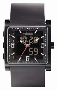    Freestyle Mens FS54001 Blackout Digital Analog Watch Watches