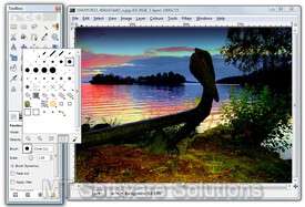 ULTIMATE IMAGE EDITING SOFTWARE SUITE   GRAPHICS/PHOTO  