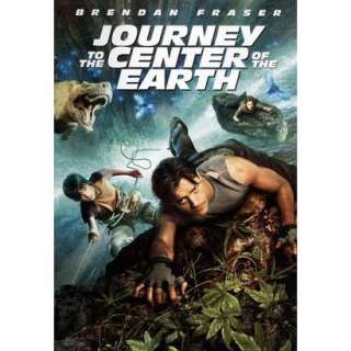 Journey to the Center of the Earth (With Digital Copy) (Widescreen 