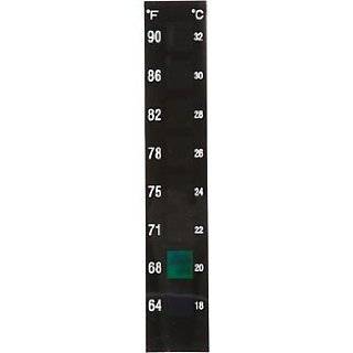  Outside Thermometer for Fresh & Marine Aquariums by 