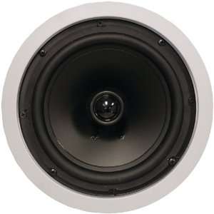  New ARCHITECH PRO SERIES AP 801 8 2 WAY ROUND IN CEILING 